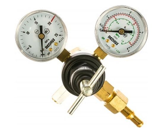 Регулятор азотный REDIUS А-30-КР1-М СВ000009694 – изображение 2