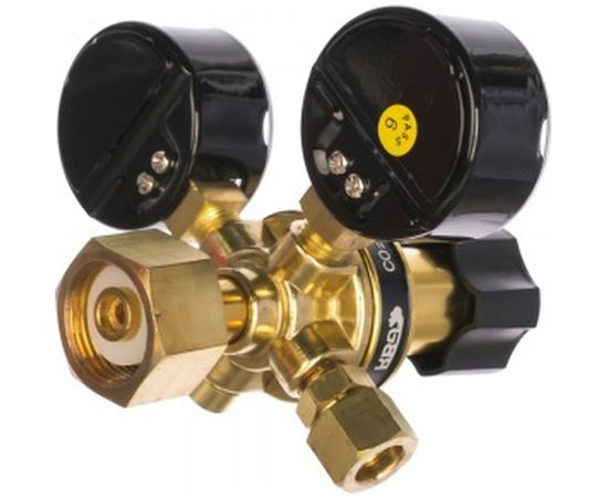 Редуктор углекислотный УР 6 6 KRASS 2117506 – изображение 3