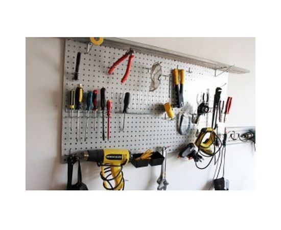 Набор подвесов для перфопанелей 43шт ESSE PHS805 – изображение 3