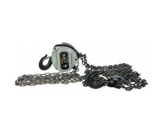 Стационарная таль OLYMP тип OLC-2.0T-3m OL50203 – изображение 3