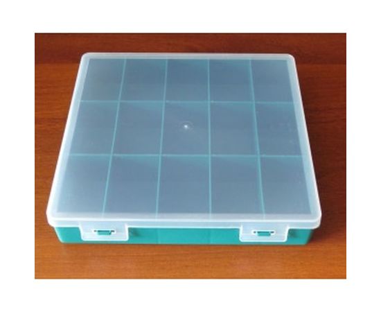 Органайзер 215х207х42мм Tayg 8009 – изображение 3