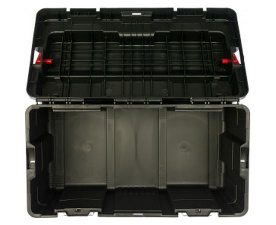 Ящик для инструментов 550x300x275мм + органайзер Tayg 171000 – изображение 3