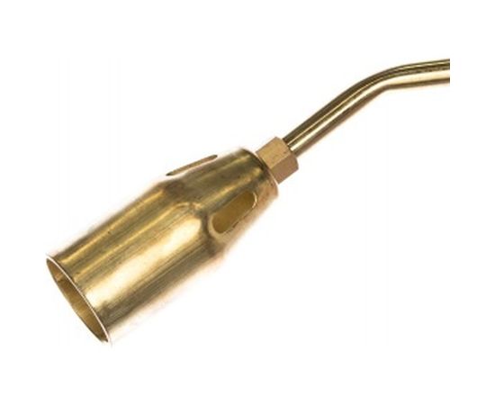 Кровельная вентильная горелка с рукавом KRASS ГВ-100 2631001 – изображение 3