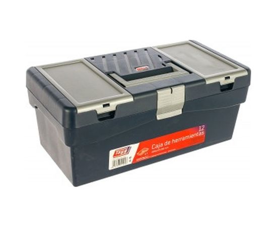 Ящик для инструментов с лотком 40х21.7х16.6см №12 Tayg TAY-112003 – изображение 3