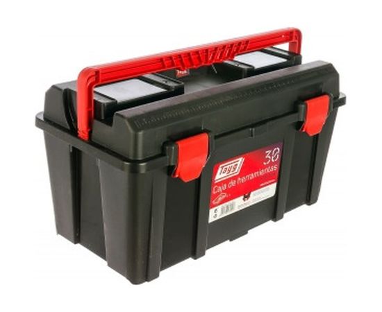 Ящик для инструментов с лотком 44.5х23.5х23см №30 Tayg TAY-130007 – изображение 3