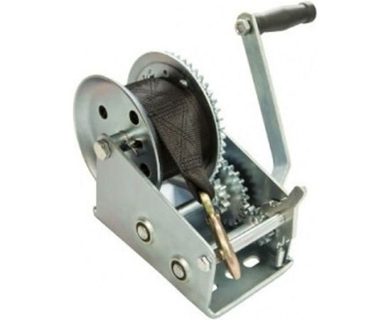 Барабанная лебедка OLYMP OL86211 – изображение 3