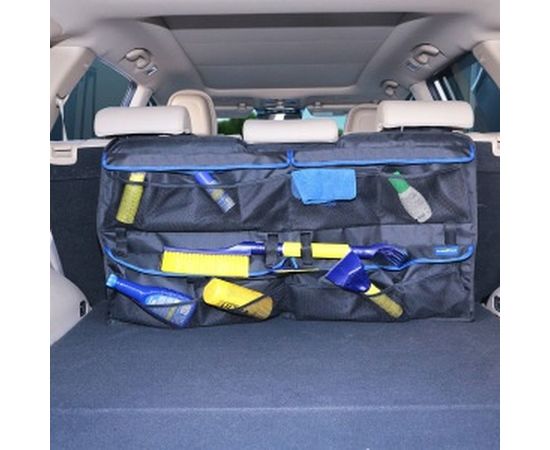 Подвесной органайзер в багажник для внедорожника Goodyear GY001006 – изображение 3