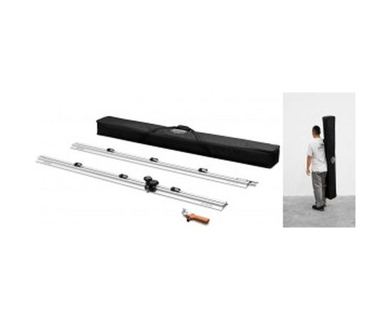 Плиткорез для керамогранита большого формата RAIMONDI RAIZOR 433CR R – изображение 3