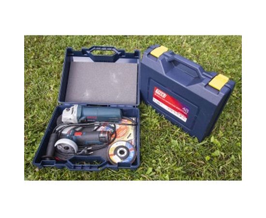 Кейс для электродрели 38.5х33х13см №40 Tayg TAY-140006 – изображение 3