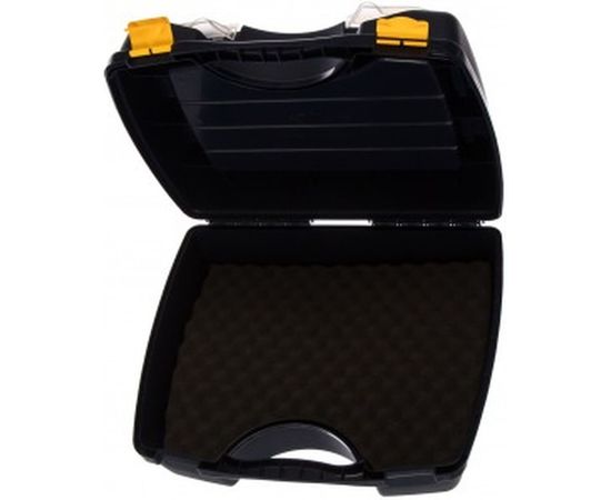 Чемодан для электроинструментов с органайзером 401x352x156мм Tayg 143007 – изображение 3
