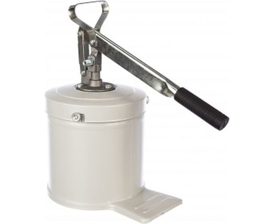 Ручной солидолонагнетатель Lubeworks 17211016 – изображение 3