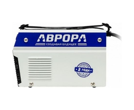 Сварочный инвертор АВРОРА Вектор 2000 23834 – изображение 3