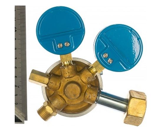 Редуктор для закиси азота БАЗО-50-4 REDIUS 016021 – изображение 3