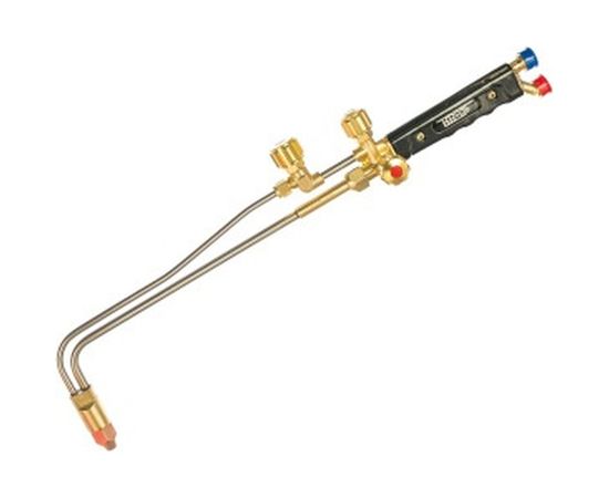 Пропановый резак KRASS Р1П-100 2117530 – изображение 3