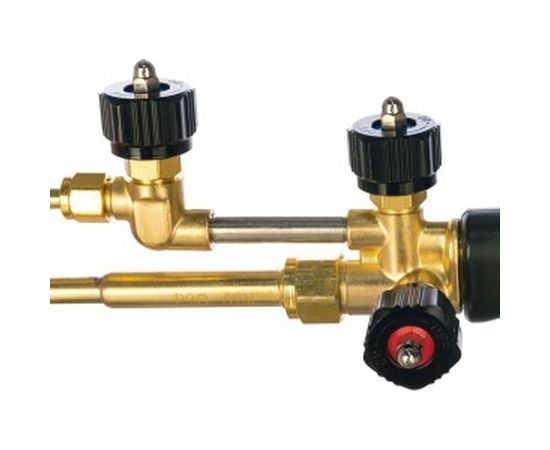 Пропановый резак KRASS Р3П-02М 2278070 – изображение 3