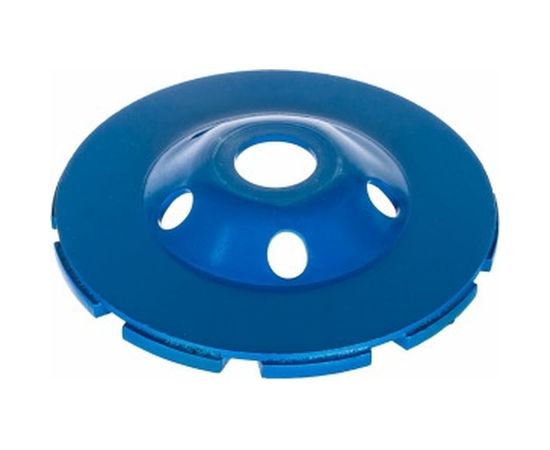 Фреза алмазная торцевая сегментная (125х22,2 мм) Diam 000549 – изображение 3