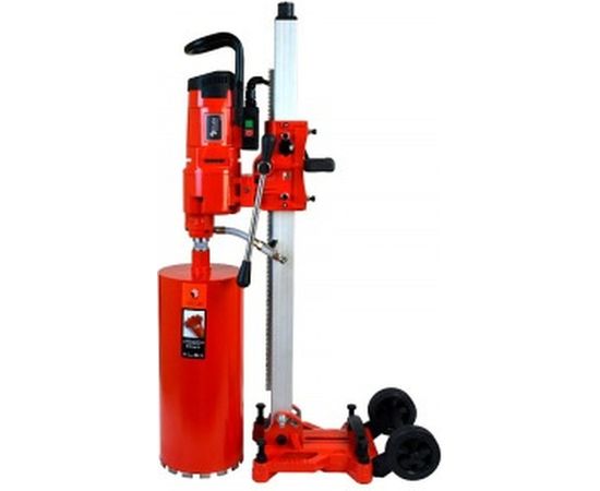 Сверлильная машина Diam ML-200А 620065 – изображение 3