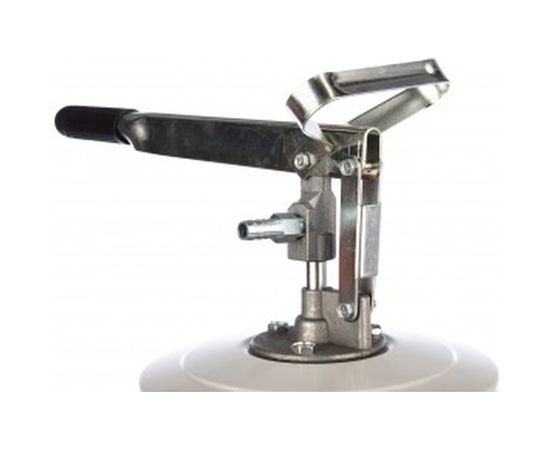 Ручной маслонагнетатель ёмкостью 8 л LUBEWORKS 17211006 – изображение 3