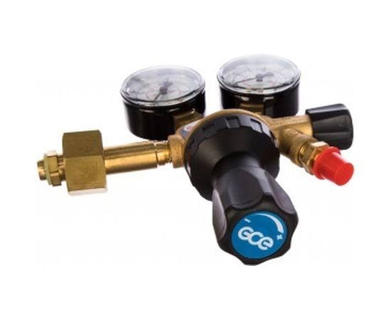 Редуктор кислородный Base Control OXY GCE 0870456 – изображение 3