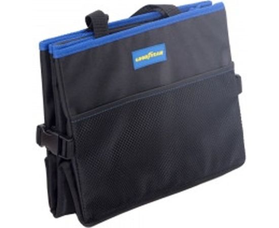Складной органайзер в багажник, 2 секции Goodyear GY001002 – изображение 3