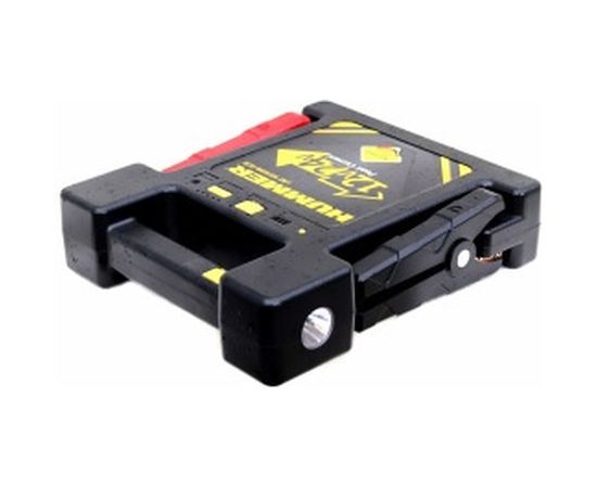 Пусковое устройство + Power Bank + LED фонарь HUMMER Н24 HMR24 – изображение 3