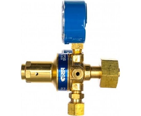 Редуктор кислородный БКО 50 12,5 KRASS 2117501 – изображение 3