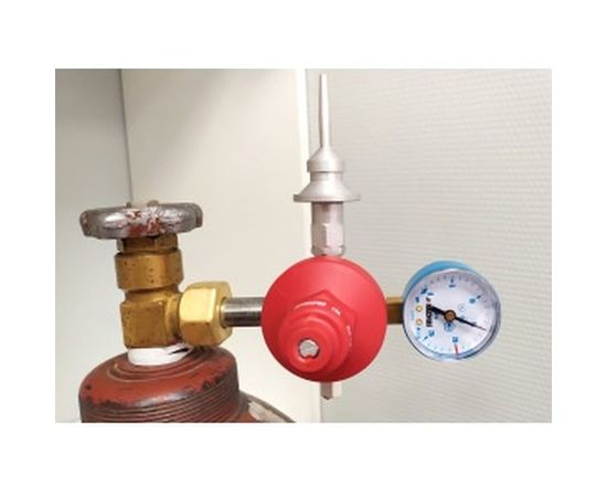 Редуктор гелиевый БГО-50-4-ВШ для шаров REDIUS 017031 – изображение 3