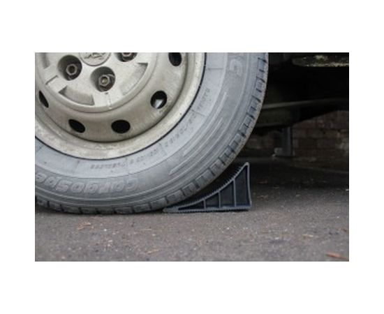 Противооткатный упор (башмак) Rekzit 930 06 – изображение 3