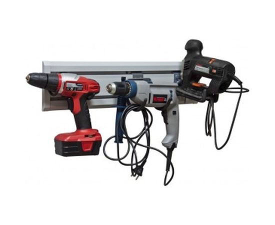 Набор для хранения электроинструмента ESSE POWER TOOLS 3 PT003 – изображение 3