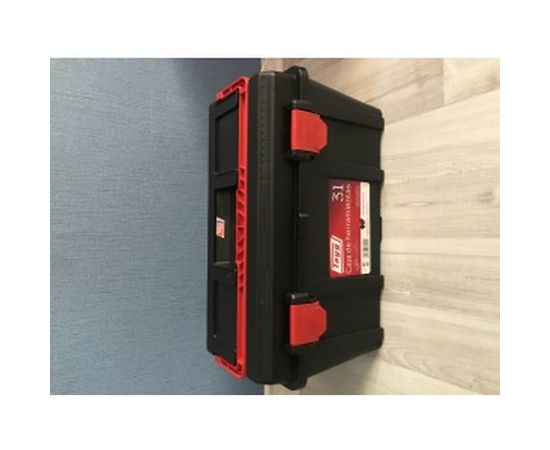Ящик для инструментов с лотком + органайзер 44.5х23.5х23см №31 Tayg TAY-131004 – изображение 4