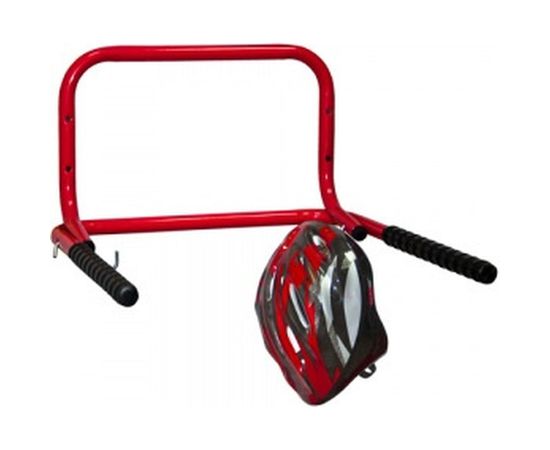 Держатель на 2 велосипеда ESSE красный HA08 – изображение 4