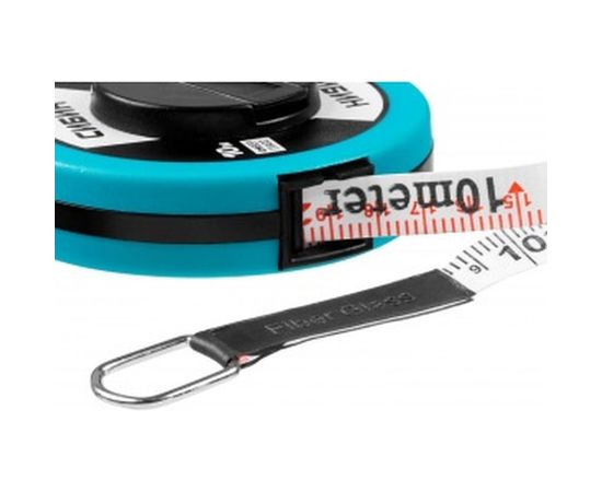 Мерная лента, фибергласовая, 10м СИБИН 34154-10 – изображение 4