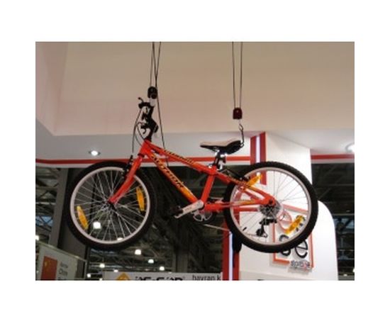 Подъемный механизм для хранения велосипеда ESSE RC-1294 – изображение 4