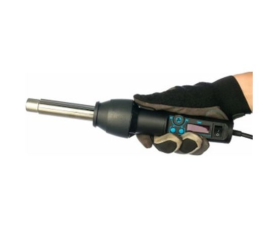 Портативный паяльный фен ELEMENT 8858-i 16705 – изображение 4