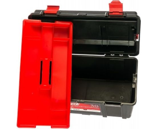 Ящик для инструментов с лотком 44.5х23.5х23см №30 Tayg TAY-130007 – изображение 4
