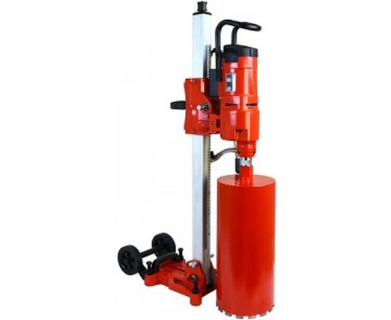 Сверлильная машина Diam ML-200А 620065 – изображение 4