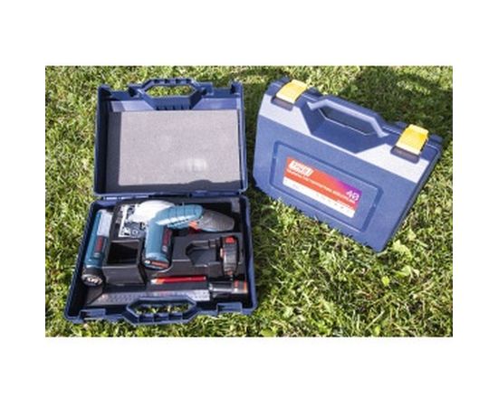 Кейс для электродрели 38.5х33х13см №40 Tayg TAY-140006 – изображение 4