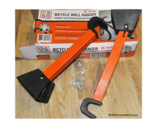 Подвес для хранения велосипеда ESSE RC-1815А – изображение 4