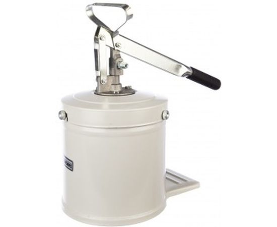 Ручной солидолонагнетатель Lubeworks 17211016 – изображение 4