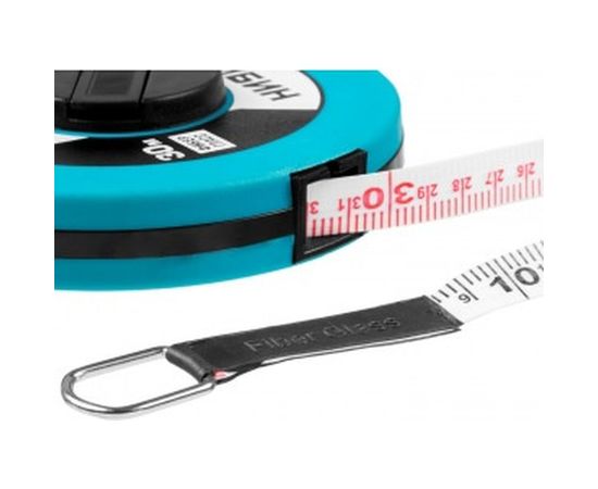 Мерная лента, фибергласовая, 30м СИБИН 34154-30 – изображение 4