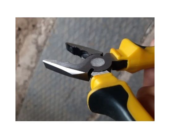 Универсальные плоскогубцы 150мм GT Энкор 19030 – изображение 5