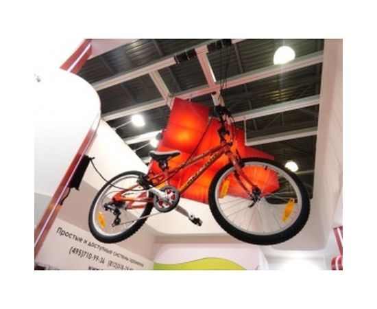 Подъемный механизм для хранения велосипеда ESSE RC-1294 – изображение 5