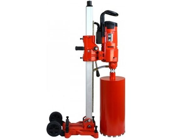 Сверлильная машина Diam ML-200А 620065 – изображение 5