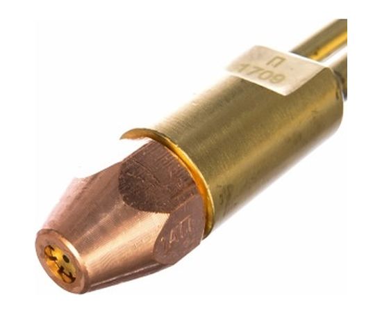 Пропановый резак KRASS Р3П-02М 2278070 – изображение 5