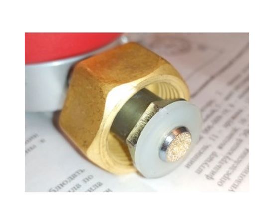 Редуктор гелиевый БГО-50-4-ВШ для шаров REDIUS 017031 – изображение 5