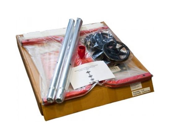 Стойка для хранения колес ESSE TR02 – изображение 5