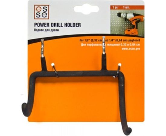 Подвес для дрели ESSE PH822 – изображение 5