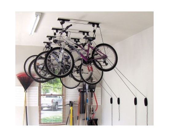 Подъемный механизм для хранения велосипеда ESSE RC-1294 – изображение 7