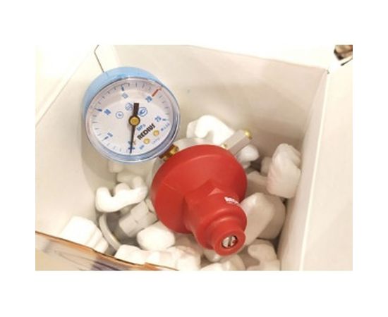 Редуктор гелиевый БГО-50-4-ВШ для шаров REDIUS 017031 – изображение 8