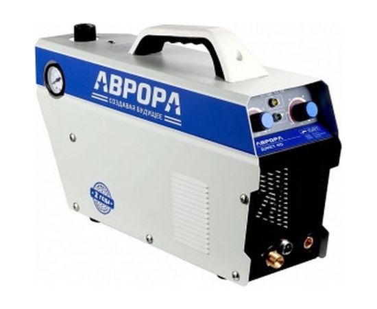 Аппарат плазменной резки АВРОРА Джет 40 26658 